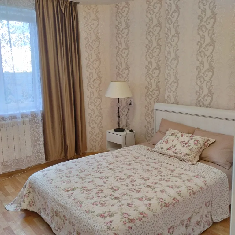 Уютная квартира на Древлянке — аренда посуточно в Петрозаводск