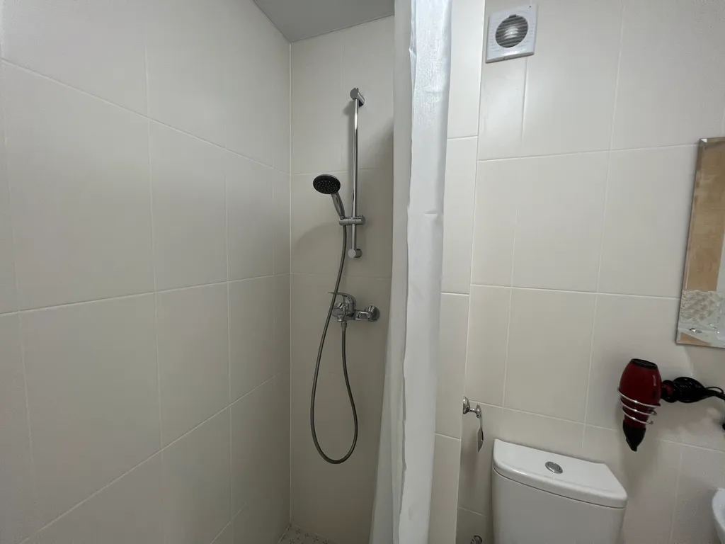 Уютная квартира для всей семьи в самом центре города