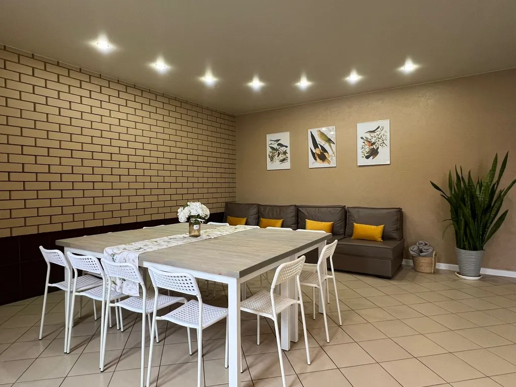 Коттедж Алекс