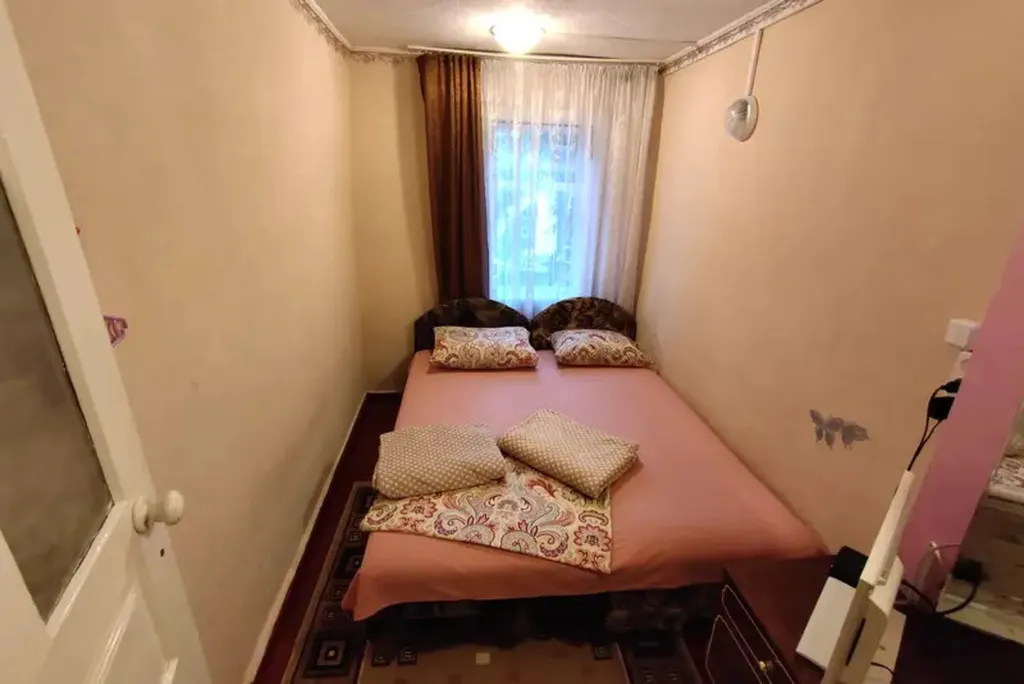 3-комнатный Дом