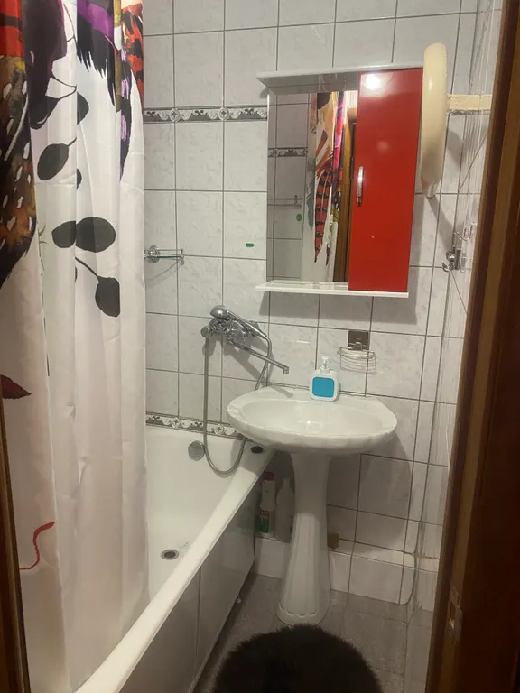 Однокомнатная квартира рядом с мрнц им. А. Ф. Цыба