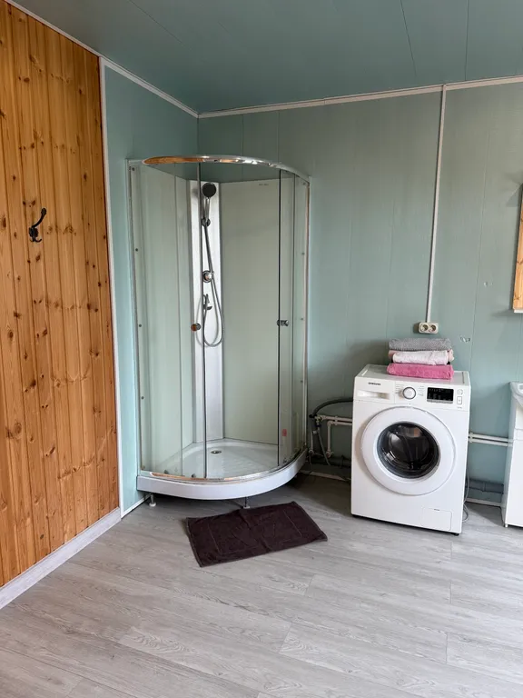 Коттедж Саввушка с видом на монастырь