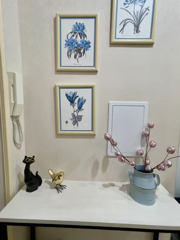 Квартира Отличная квартира — Ярославль