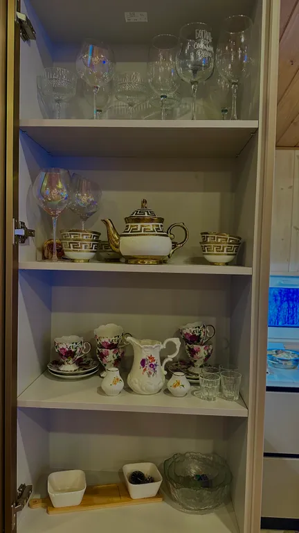 Уютный коттедж в ДНП Полесье