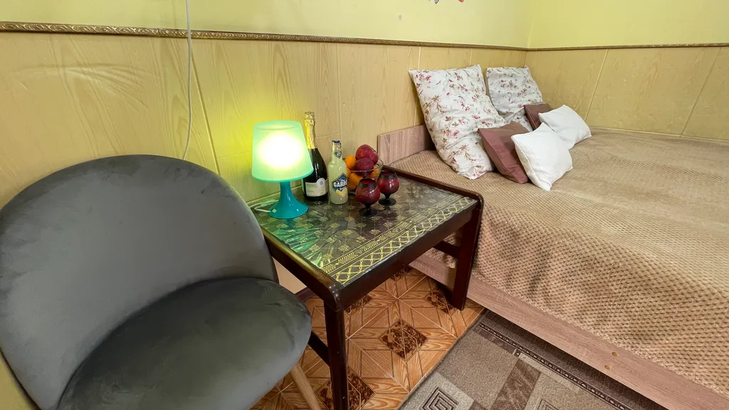 Уютная комната с удобствами в центре города