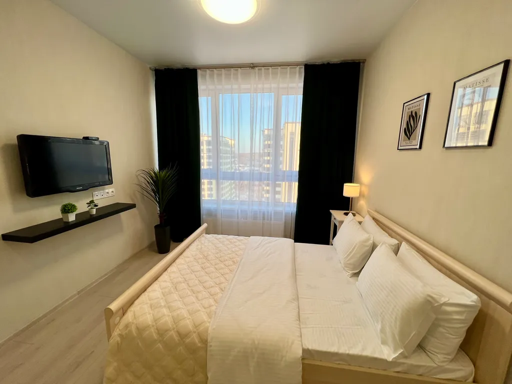 Новая студия