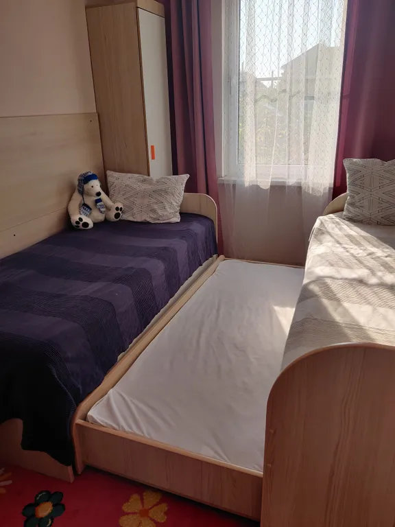 Коттедж 2-комнатный Дом — Кучугуры