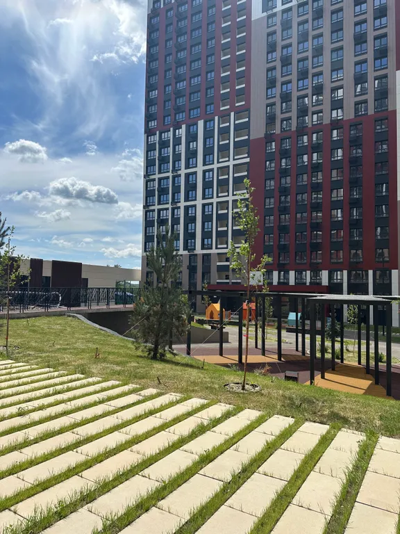 Вместительная евродвушка возле Тула Арены для 6 гостей