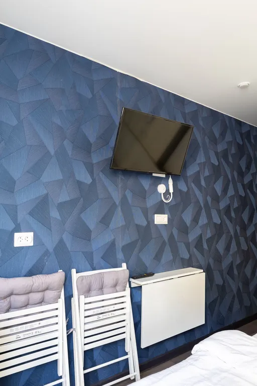 Квартира Квартира Студия у набережной Невы, 1 минута пешком — Санкт-Петербург