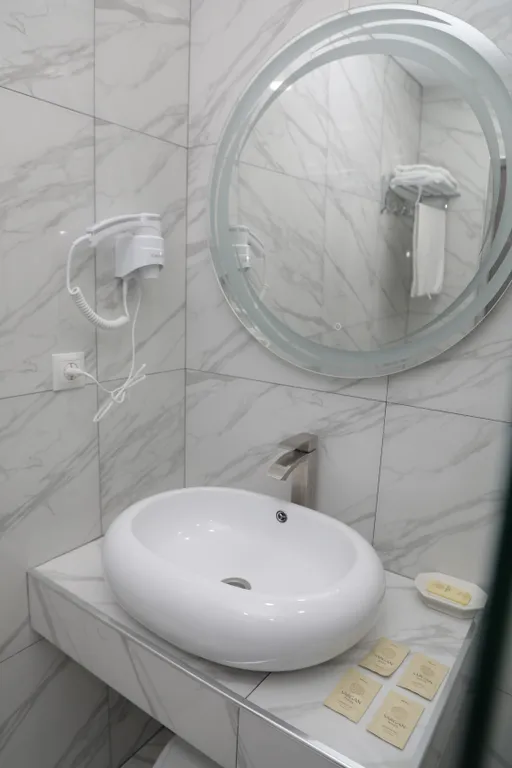 Квартира Квартира Hotel Atmosfera — Дербент