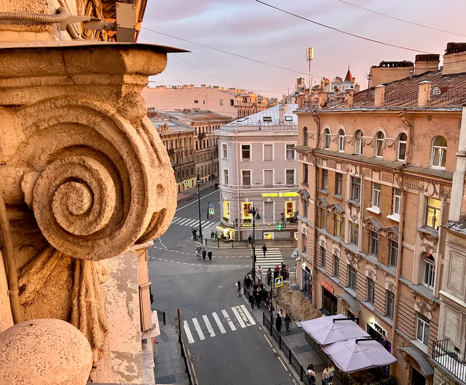 Квартира Комната — Санкт-Петербург