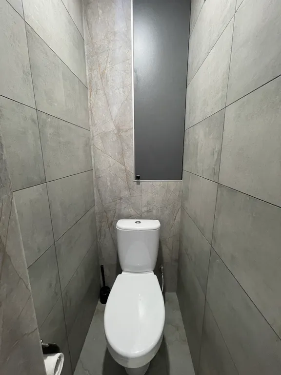 Квартира в жигулевске с хорошим ремонтом