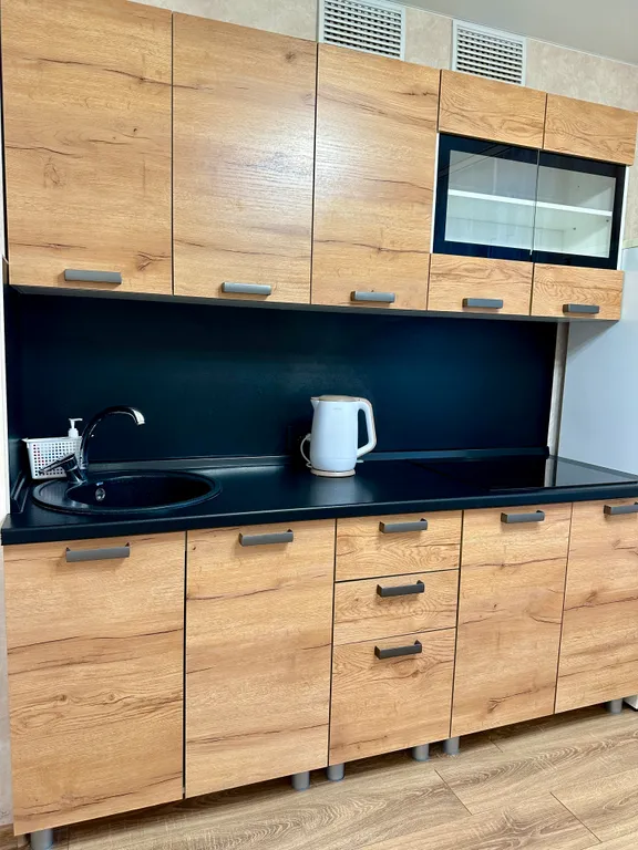 Уютная квартира посуточно на севере города