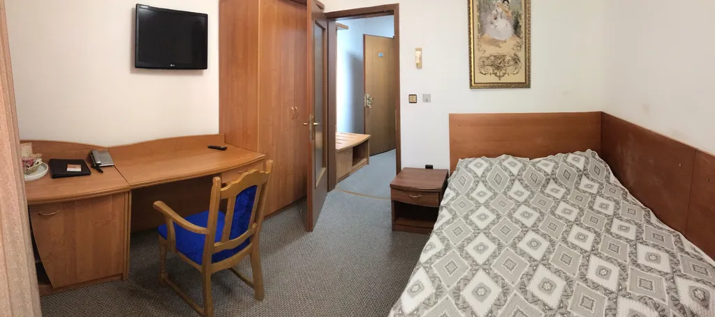 Квартира Комната — аренда посуточно в Мегион