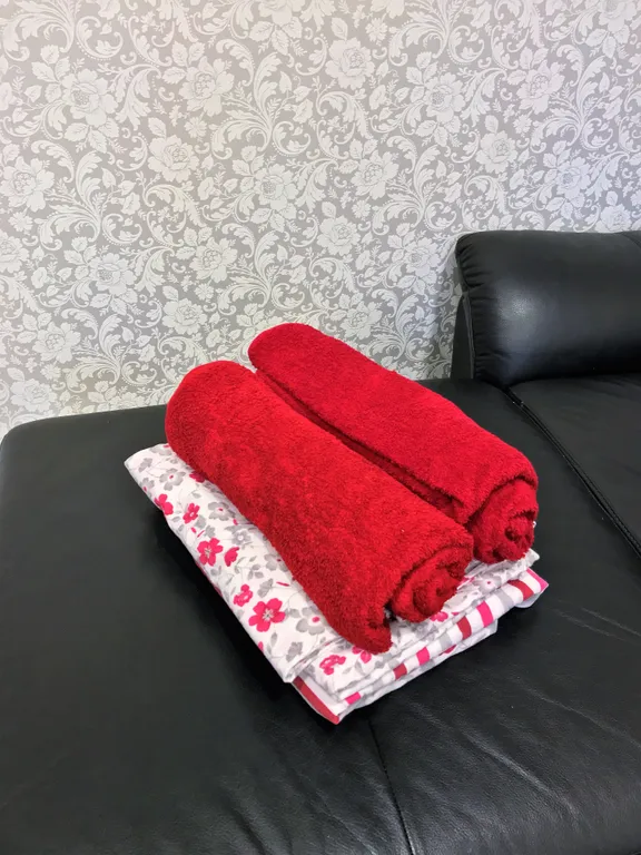 BestFlat 24 Колпакова 29