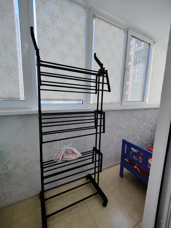 Уютная квартира на Рождественской