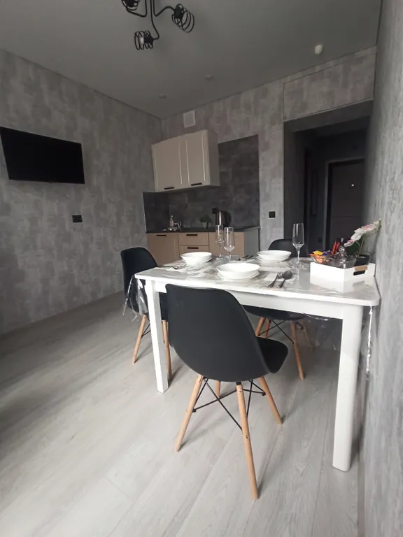 Квартира в ЖК Новый Город