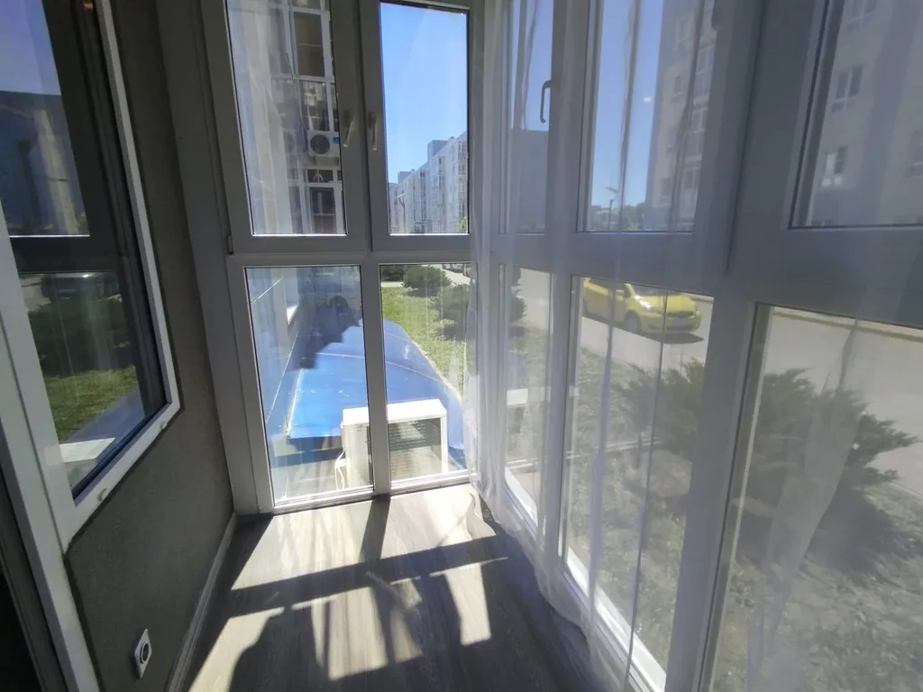 Квартира Квартира в ЖК Времена Года — Анапа