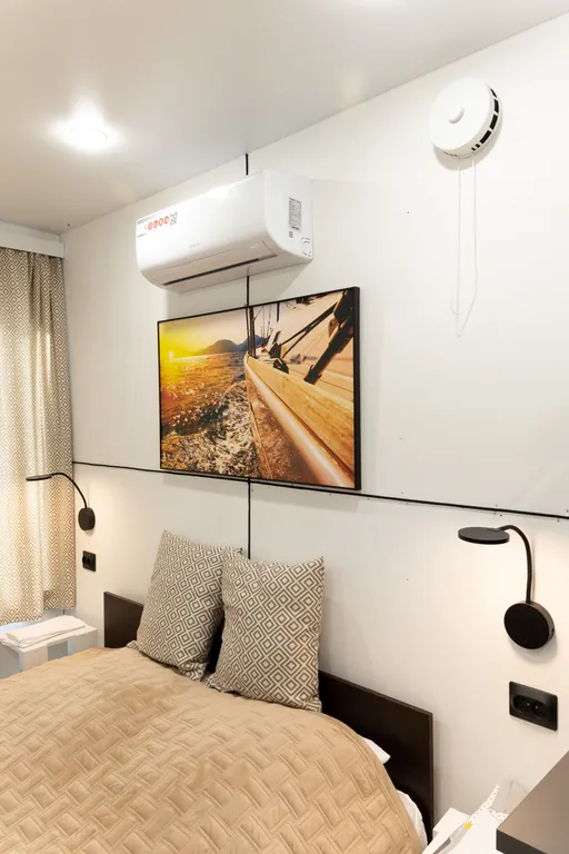 Коттедж Дом в лесу — Казань