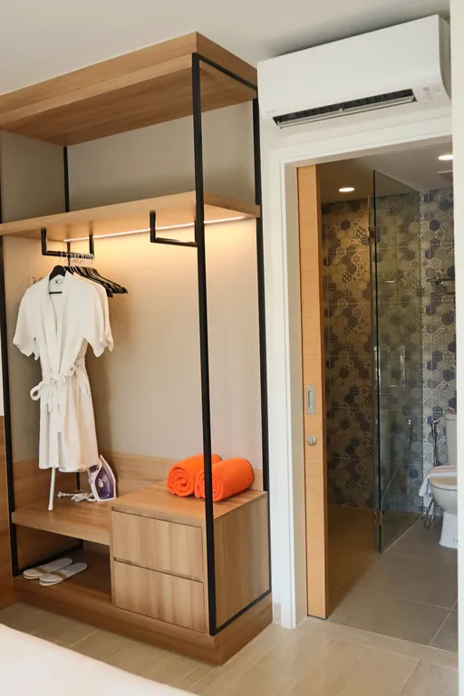 Laguna Lakeside residences apartament № 1103