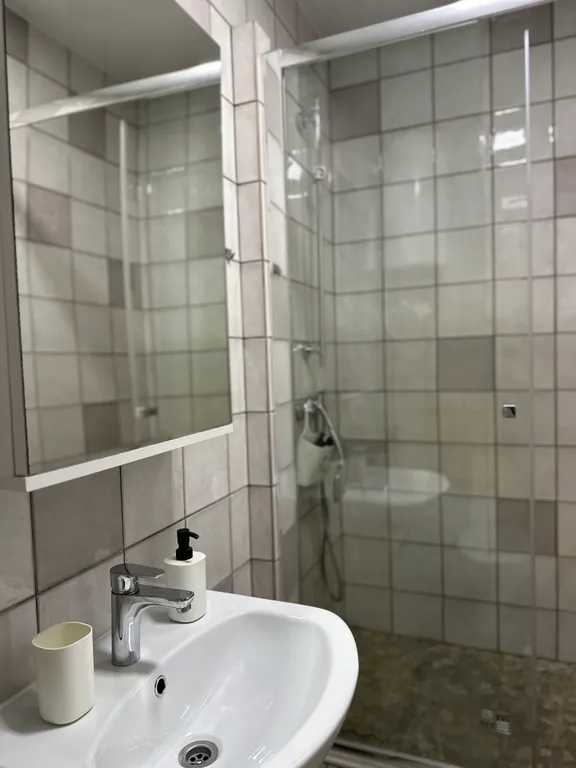 Квартира Classic с отдельной спальней в ЖК Династия