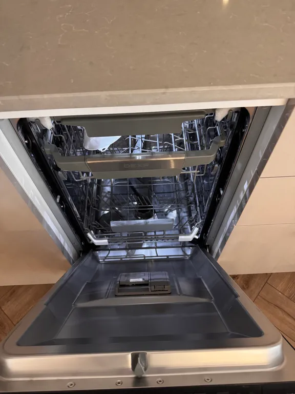 Новейшая квартира