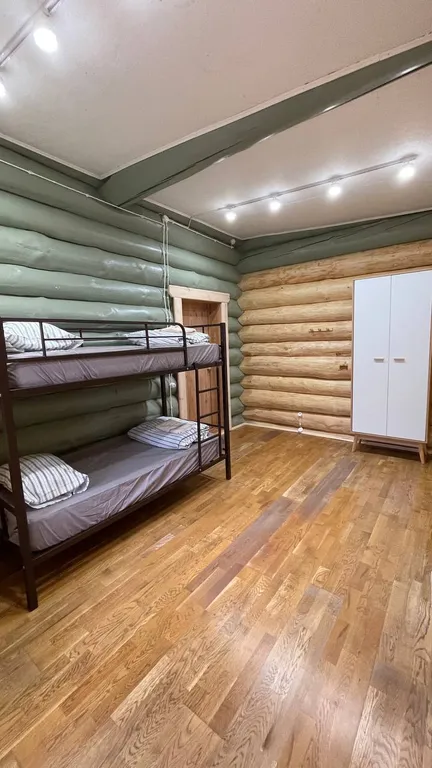 Дом для отдыха