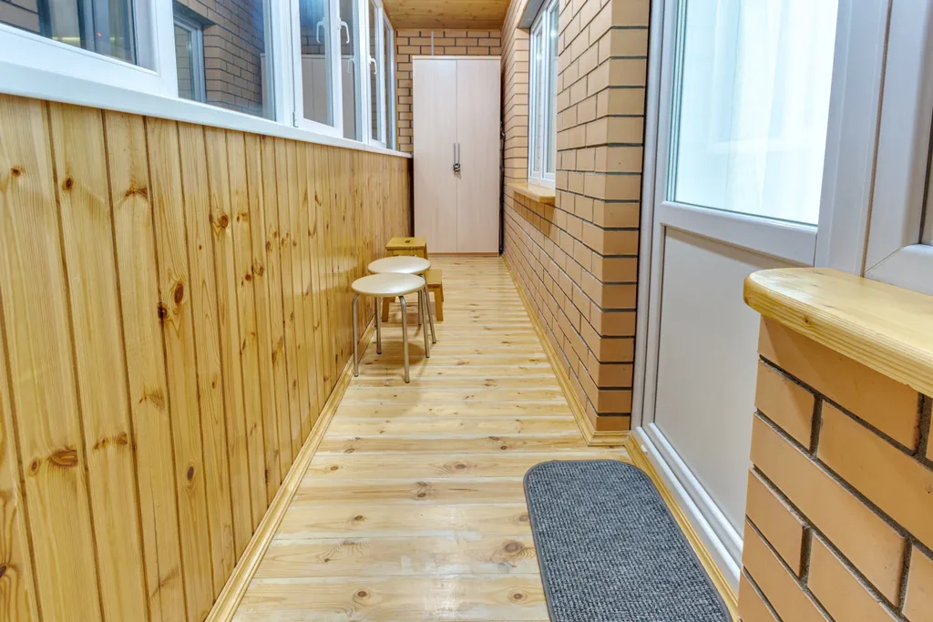 Премиум евродвушка