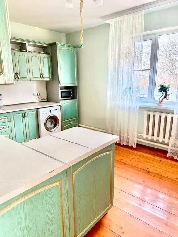 Большой дом на 10 и более гостей