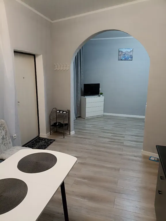 Студия в таунхаусе