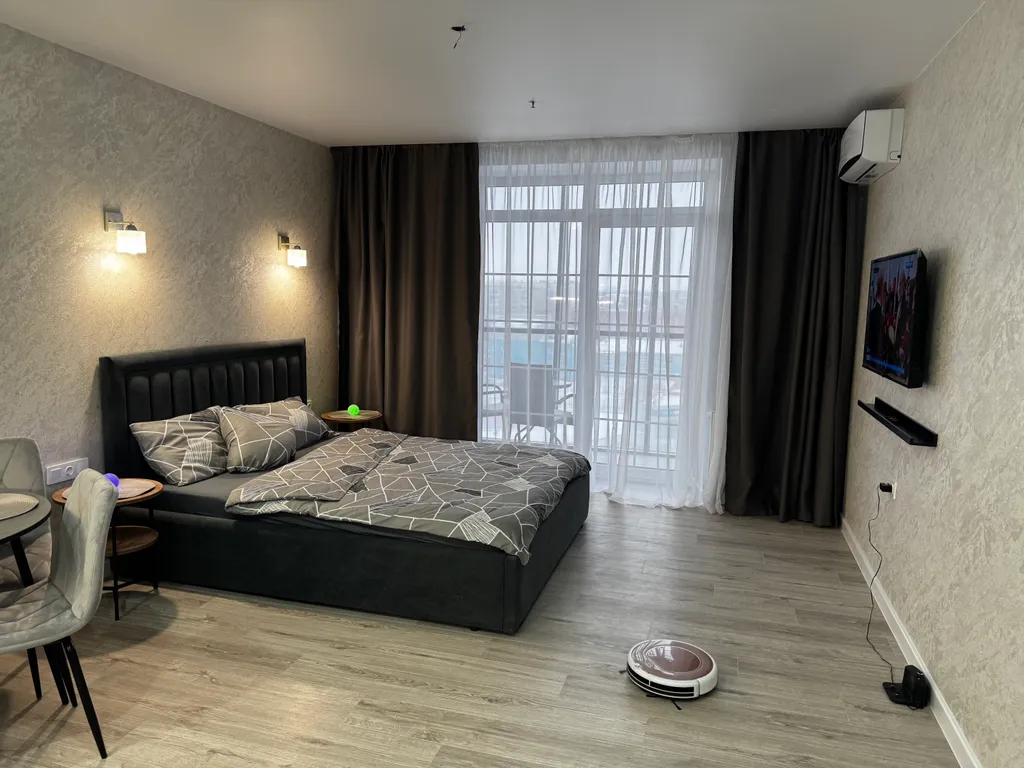 Уютная квартира в центре