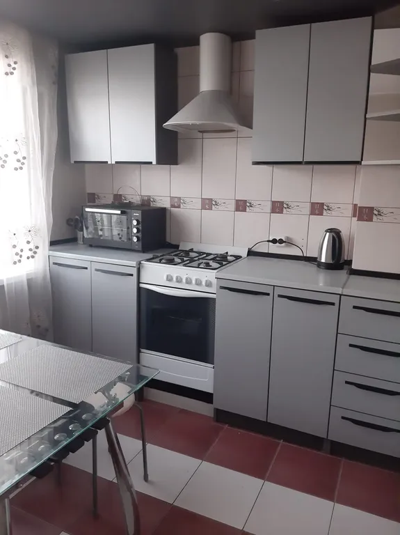 Квартира у моря