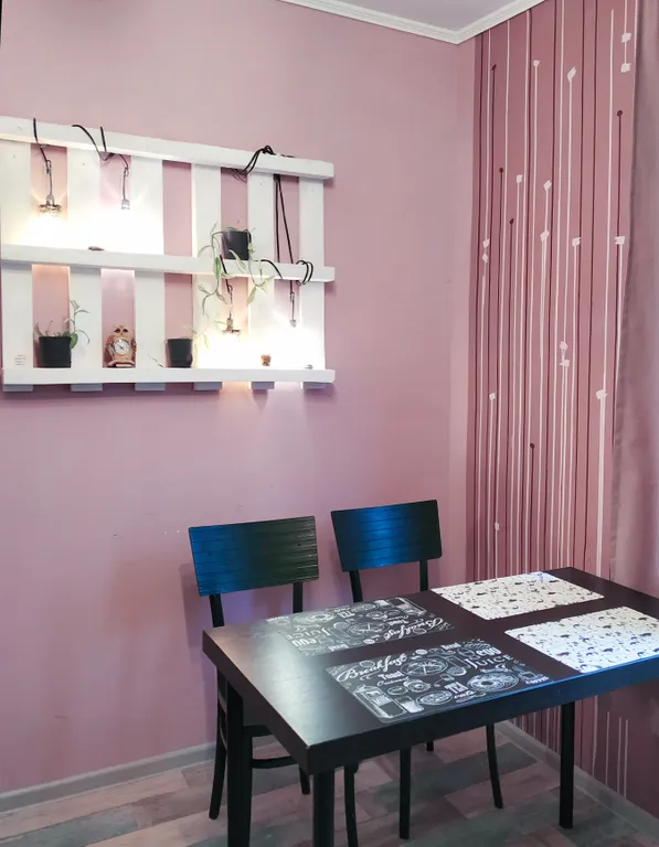 Квартира Уютная квартира рядом с центром города с развитой инфраструктурой — Калининград