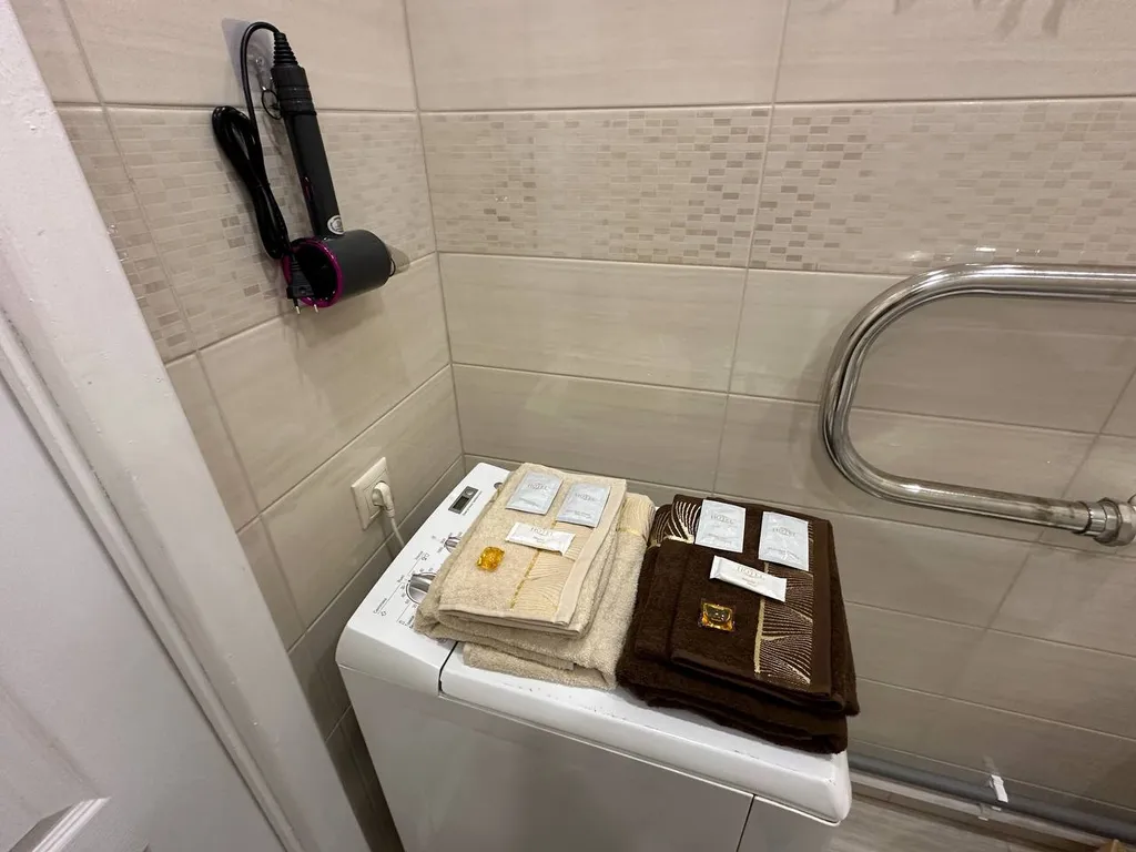 Уютная квартира в Заводском районе