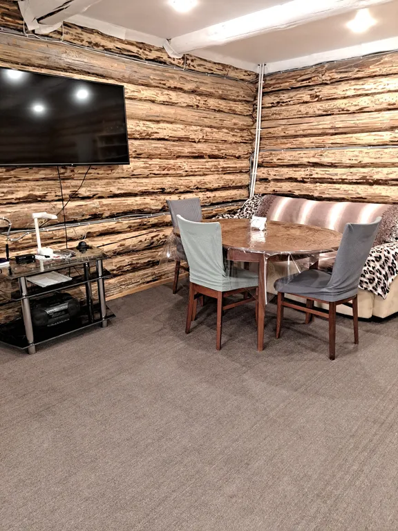 Дом конфетка