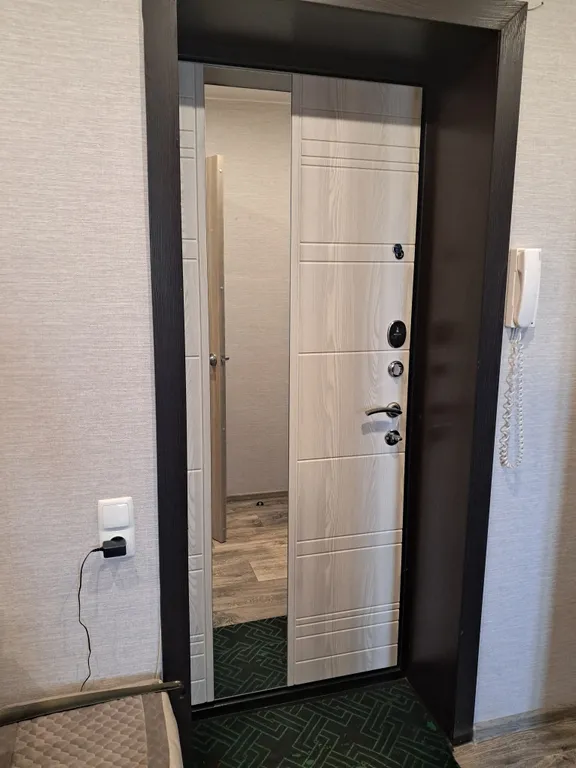 Уютная просторная квартира