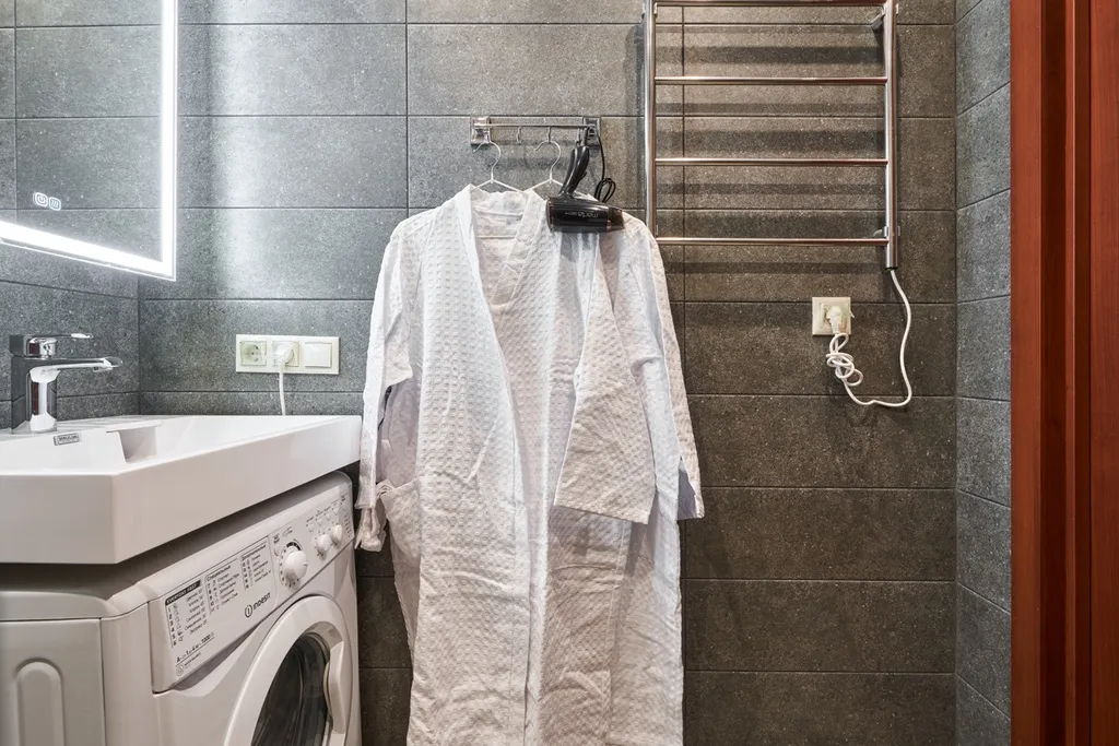 Стильная квартира