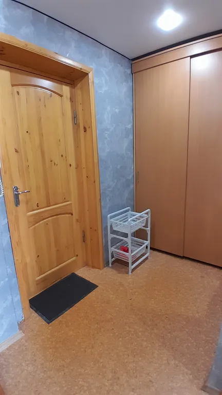 Квартира Квартира эконом в 5 минутах от центра — Ярославль