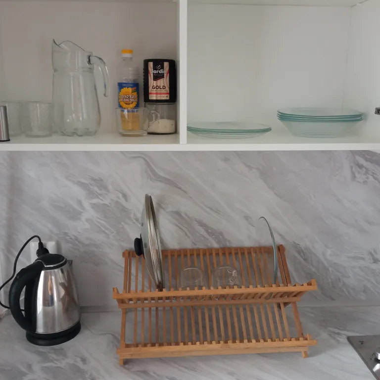 Квартира и точка