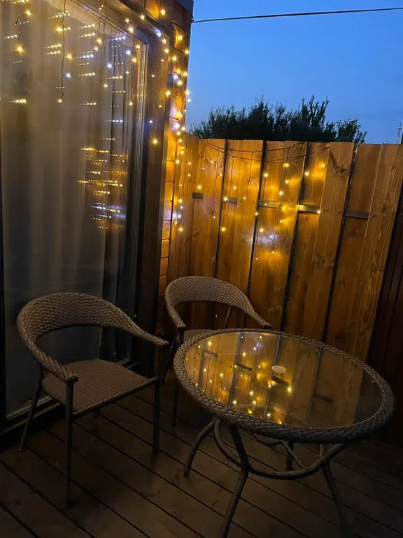 Гостевой дом На горе