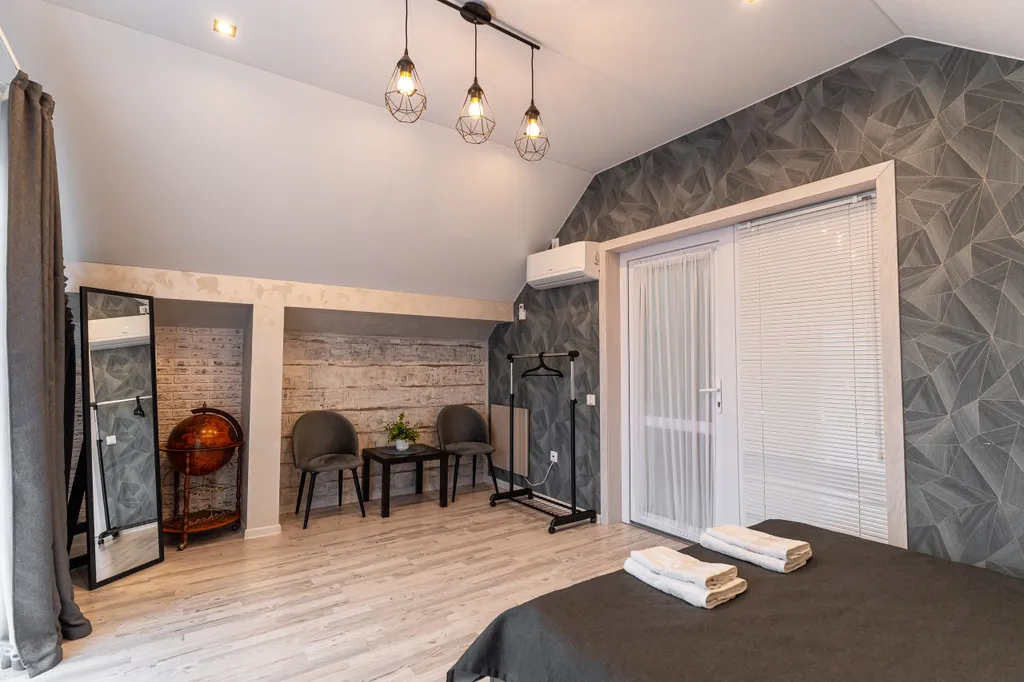 2-комнатный Дом