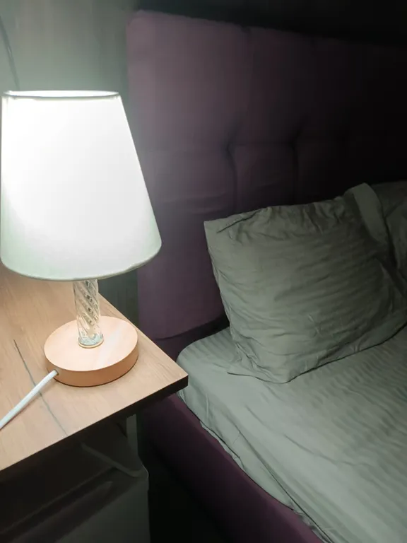 Коттедж Комфортный современный дом с Мастер- спальнями в стиле Хюгге — Бор