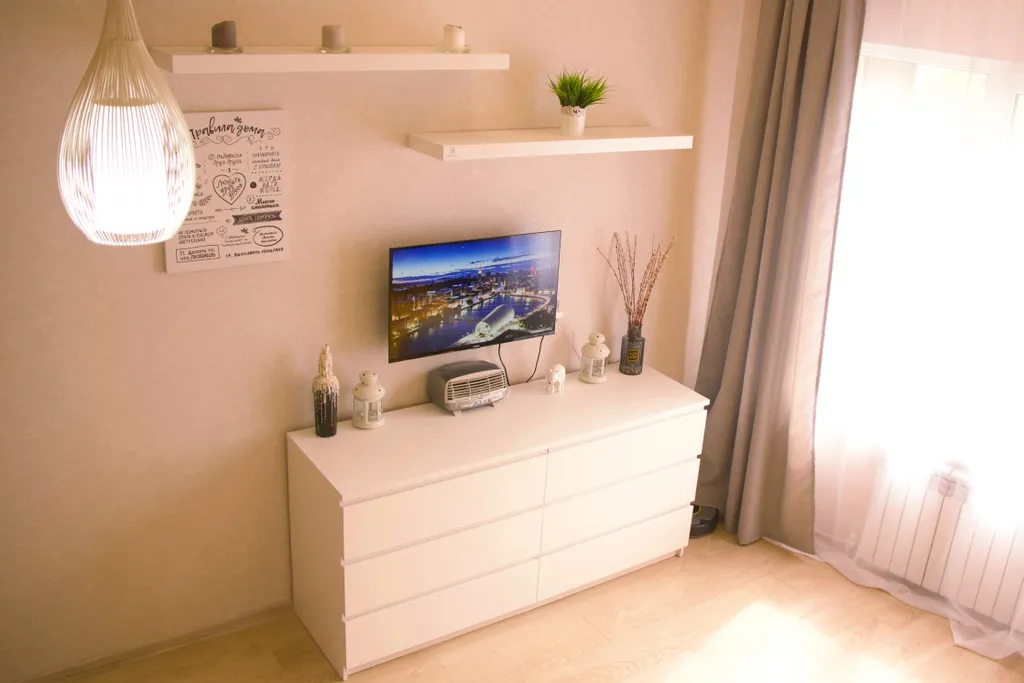 Сдаётся уютнaя cтудия у мopя в курортном поселке Мысхако