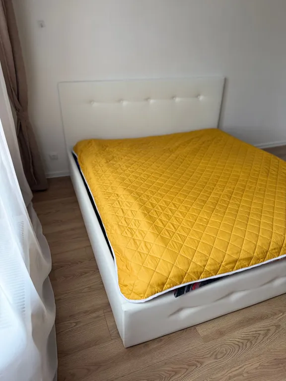 Уютная квартира, рядом с кванью и термальным комплексом