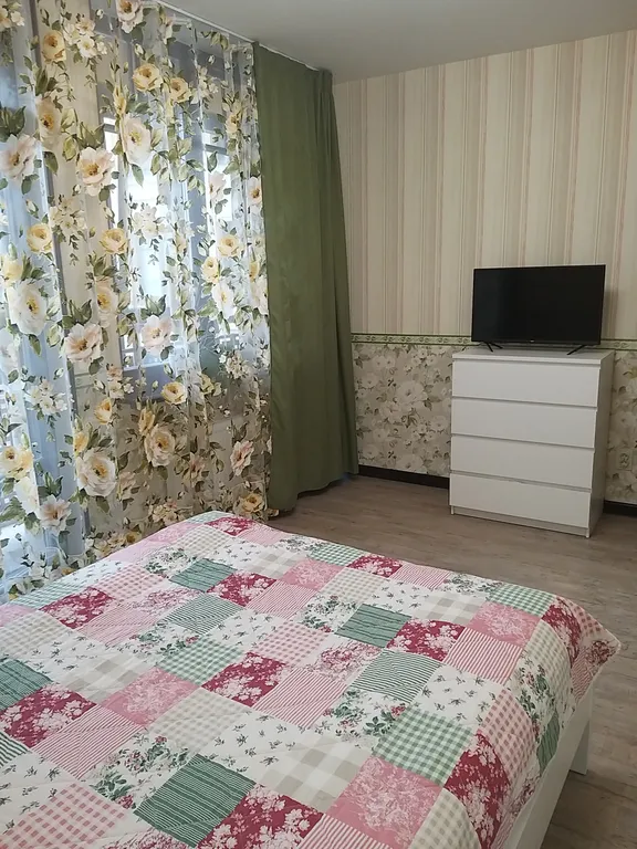 Квартира Квартира в ЖК Тайм — Санкт-Петербург
