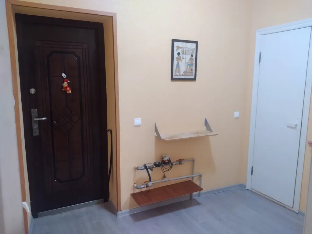 Уютная квартира в Зеленоградске