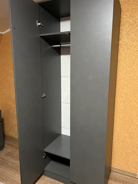 Дом для счастливой рыбалки