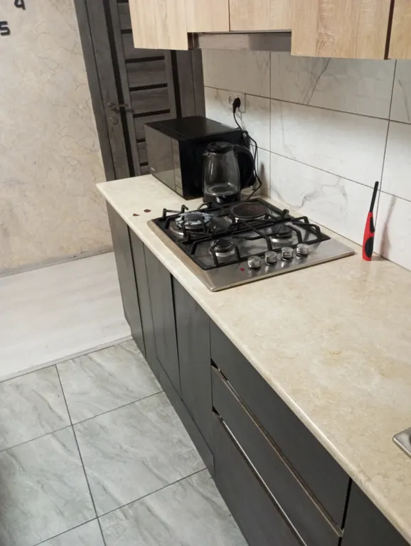 В центре Еревана с собственном двориком