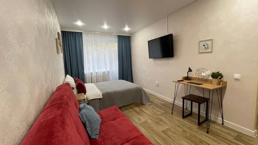 Уютная квартира для Вашего комфорта