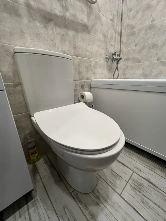 Супер квартира в доме комфорт класса